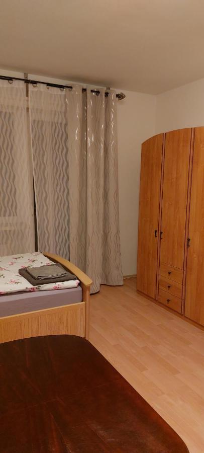 Ferienwohnung Julechka Бремергафен Екстер'єр фото
