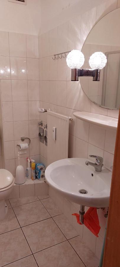 Ferienwohnung Julechka Бремергафен Екстер'єр фото