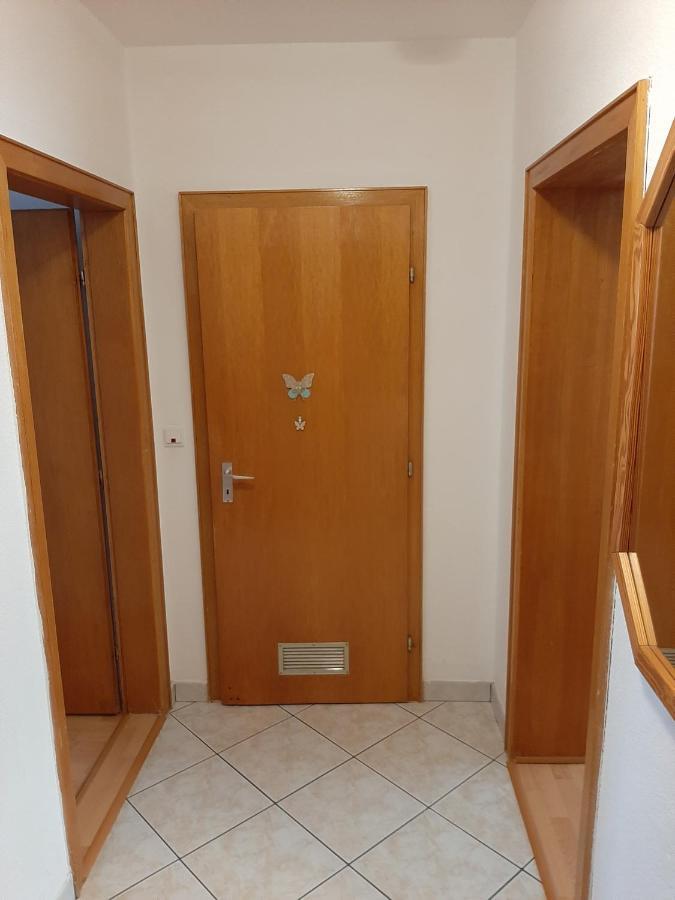 Ferienwohnung Julechka Бремергафен Екстер'єр фото